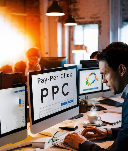 Pay-Per-Click (PPC) Services – EdgeSoft LLC
