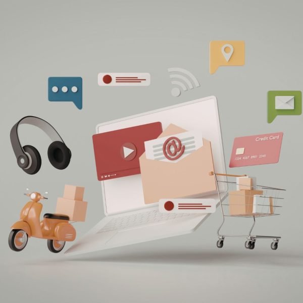 Advertising & Marketing